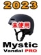 2023 ߥƥå  ץ إå MYSTIC VANDAL PRO HELMET XXL̤/USED-193