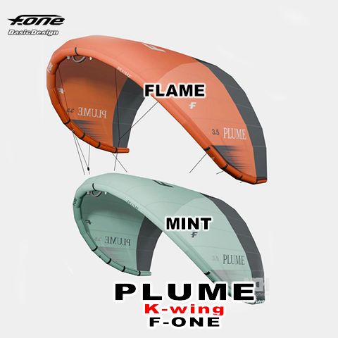 2025 ����-��� �ץ롼�� �����ȥ����� F-ONE PLUME K-WING (new/����̵��)