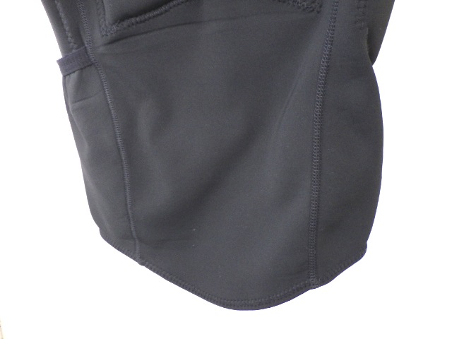 2023 ���ˡ��� ������ ����ڥ٥��� ONEILL EVO COMP VEST for ���  ������M�����/USED-216��