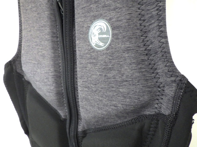 2023 ���ˡ��� ������ ����ڥ٥��� ONEILL EVO COMP VEST for ���  ������M�����/USED-216��