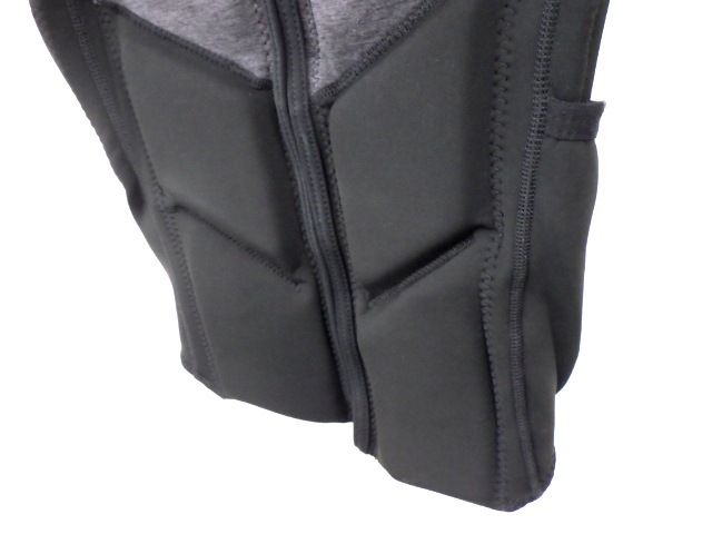 2023 ���ˡ��� ������ ����ڥ٥��� ONEILL EVO COMP VEST for ���  ������M�����/USED-216��