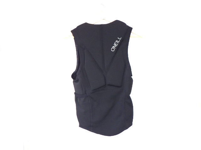2023 ���ˡ��� ������ ����ڥ٥��� ONEILL EVO COMP VEST for ���  ������M�����/USED-216��