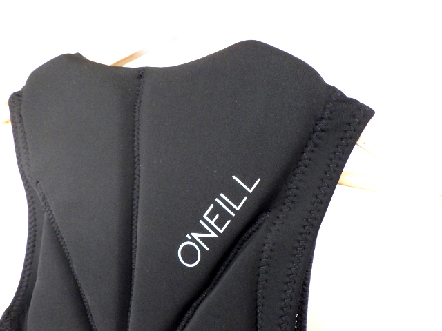 2023 ���ˡ��� ������ ����ڥ٥��� ONEILL EVO COMP VEST for ���  ������M�����/USED-216��