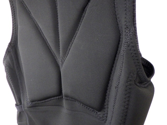 2023 ���ˡ��� ������ ����ڥ٥��� ONEILL EVO COMP VEST for ���  ������M�����/USED-216��