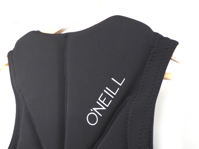 2023 ���ˡ��� ������ ����ڥ٥��� ONEILL EVO COMP VEST for ���  ������M�����/USED-216��