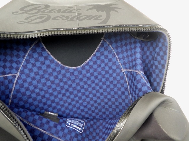 2017-18ˡ  ϥ֥å  O'NEILL EVO HYBRID SUIT ֡XSF-8570