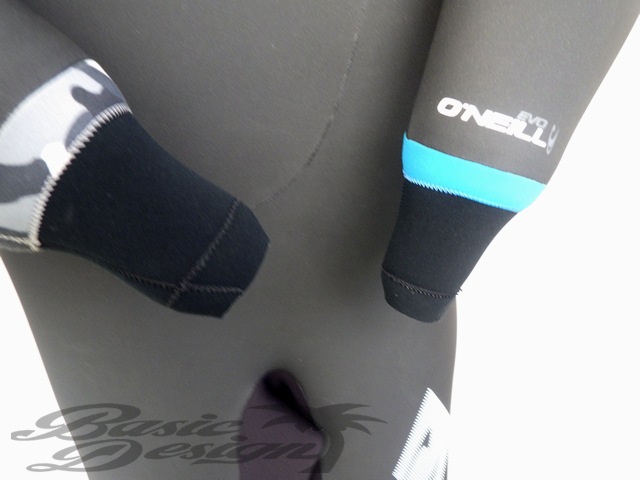 2017-18ˡ  ϥ֥å  O'NEILL EVO HYBRID SUIT ֡XSF-8570