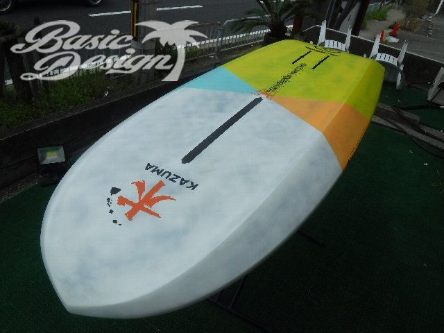 2021  ץǥ ץ 󥰥ܡ KAZUMA PREDATOR PRO WINGBOARD 6'0"27ɣ119-B/UFOILB-054