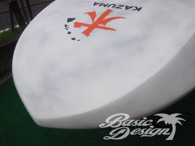 2021  ץǥ ץ 󥰥ܡ KAZUMA PREDATOR PRO WINGBOARD 6'0"27"119-B/UFOILB-094