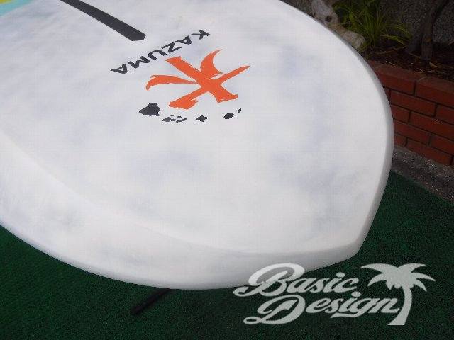 2021  ץǥ ץ 󥰥ܡ KAZUMA PREDATOR PRO WINGBOARD 6'0"27"119-B/UFOILB-094