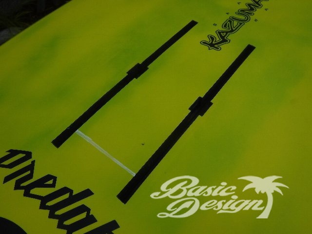 2021  ץǥ ץ 󥰥ܡ KAZUMA PREDATOR PRO WINGBOARD 6'0"27"119-B/UFOILB-094