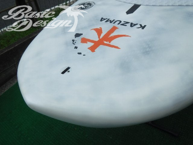 2021  ץǥ ץ 󥰥ܡ KAZUMA PREDATOR PRO WINGBOARD 6'0"27"119-B/UFOILB-094