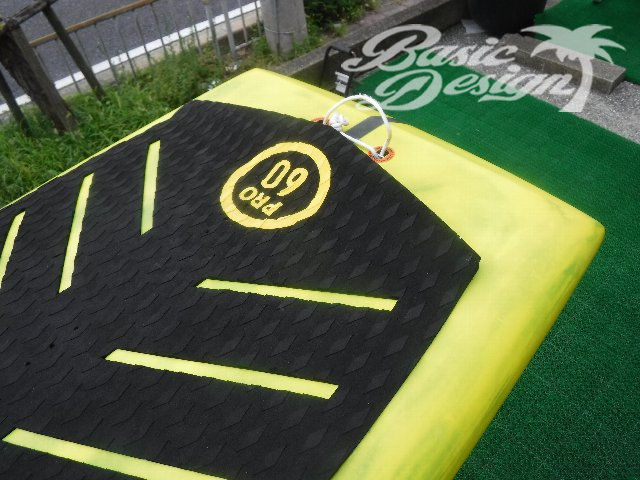 2021  ץǥ ץ 󥰥ܡ KAZUMA PREDATOR PRO WINGBOARD 6'0"27"119-B/UFOILB-094