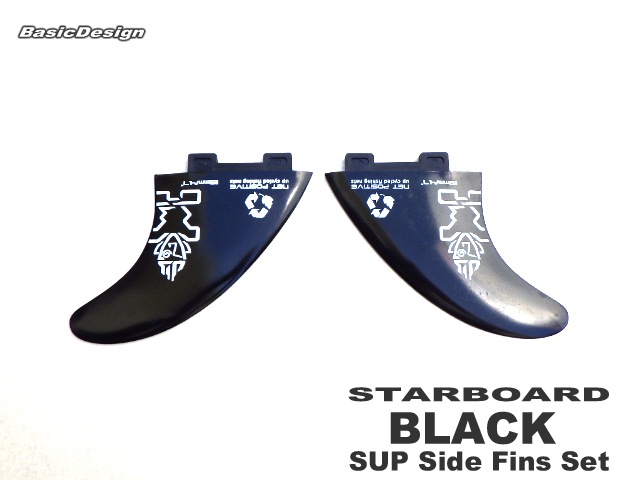 2024-25 �������ܡ��� SUP �����ɥե��󥻥å� STARBOARD SIDE FIN SET ��new/ FCS��