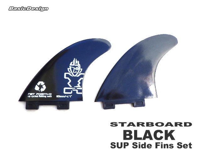 2024-25 �������ܡ��� SUP �����ɥե��󥻥å� STARBOARD SIDE FIN SET ��new/ FCS��