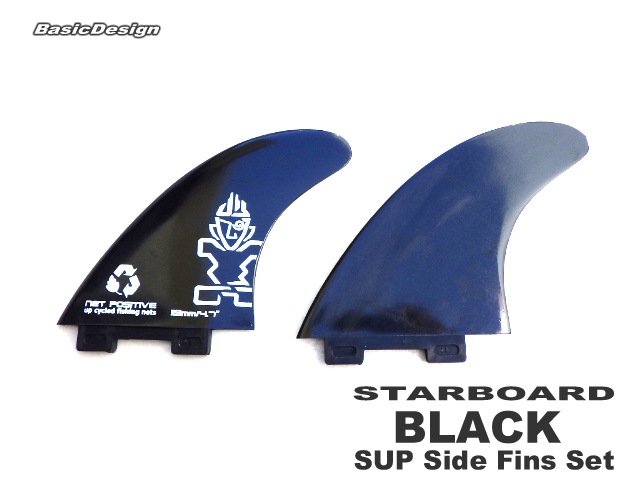 2024-25 �������ܡ��� SUP �����ɥե��󥻥å� STARBOARD SIDE FIN SET ��new/ FCS��