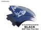 2024-25 �������ܡ��� SUP �����ɥե��󥻥å� STARBOARD SIDE FIN SET ��new/ FCS��
