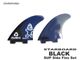 2024-25 �������ܡ��� SUP �����ɥե��󥻥å� STARBOARD SIDE FIN SET ��new/ FCS��