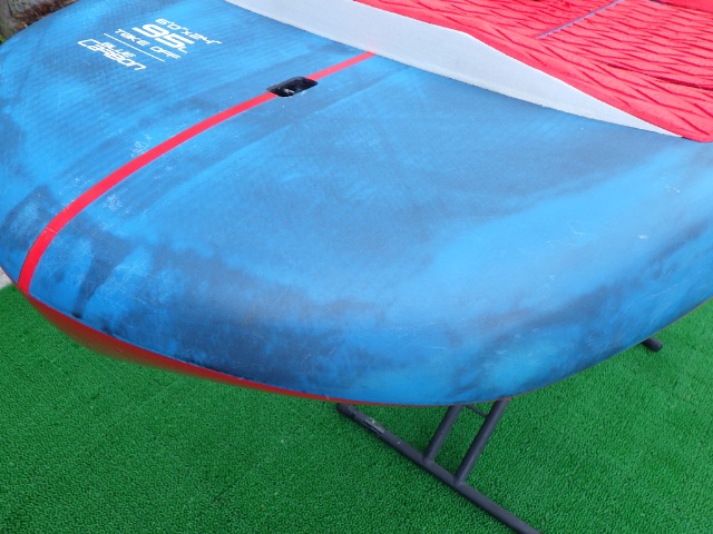 2025 �������ܡ��� �ƥ������� STARBOARD TAKEOFF CARBON 6'0"x24"x95L�����/UFOILB-124��