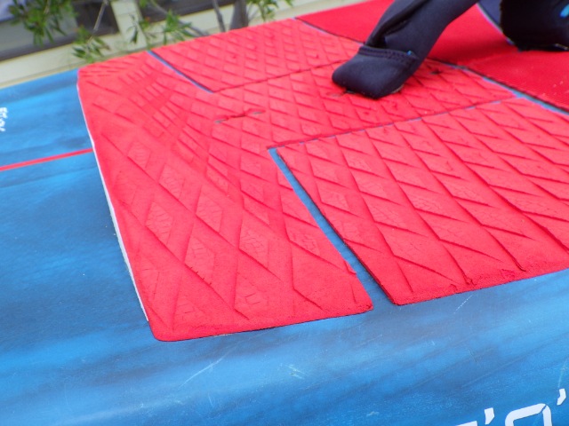 2025 �������ܡ��� �ƥ������� STARBOARD TAKEOFF CARBON 6'0"x24"x95L�����/UFOILB-124��