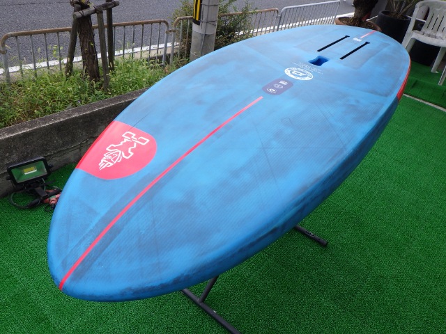 2025 �������ܡ��� �ƥ������� STARBOARD TAKEOFF CARBON 6'0"x24"x95L�����/UFOILB-124��