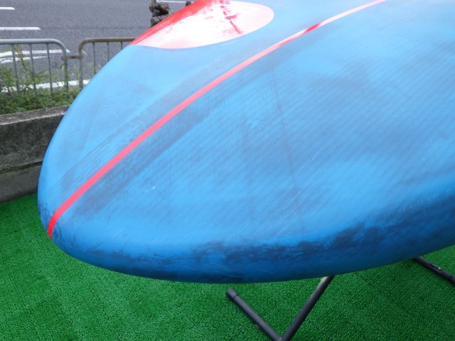 2025 �������ܡ��� �ƥ������� STARBOARD TAKEOFF CARBON 6'0"x24"x95L�����/UFOILB-124��