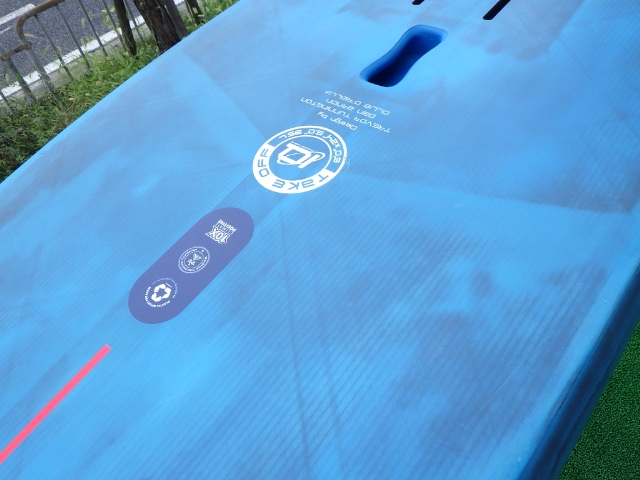 2025 �������ܡ��� �ƥ������� STARBOARD TAKEOFF CARBON 6'0"x24"x95L�����/UFOILB-124��