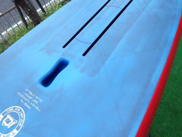 2025 �������ܡ��� �ƥ������� STARBOARD TAKEOFF CARBON 6'0"x24"x95L�����/UFOILB-124��