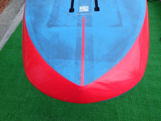 2025 �������ܡ��� �ƥ������� STARBOARD TAKEOFF CARBON 6'0"x24"x95L�����/UFOILB-124��