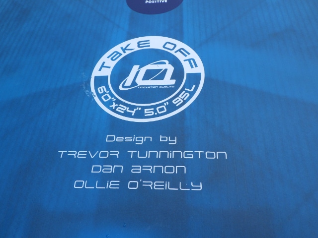 2025 �������ܡ��� �ƥ������� STARBOARD TAKEOFF CARBON 6'0"x24"x95L�����/UFOILB-124��