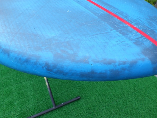 2025 �������ܡ��� �ƥ������� STARBOARD TAKEOFF CARBON 6'0"x24"x95L�����/UFOILB-124��