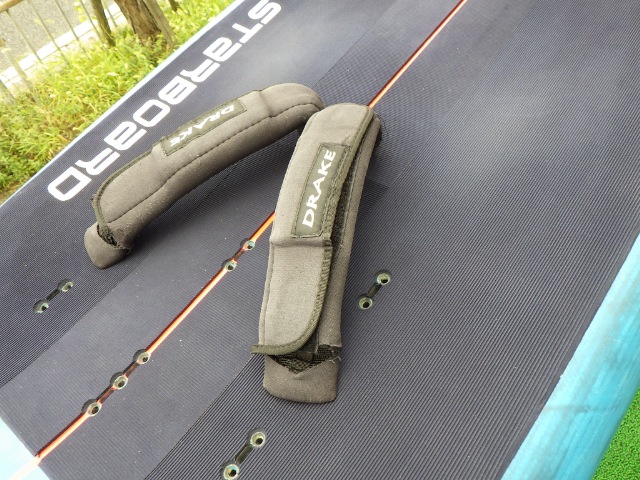 2025 �������ܡ��� �ƥ������� STARBOARD TAKEOFF CARBON 6'0"x24"x95L�����/UFOILB-124��