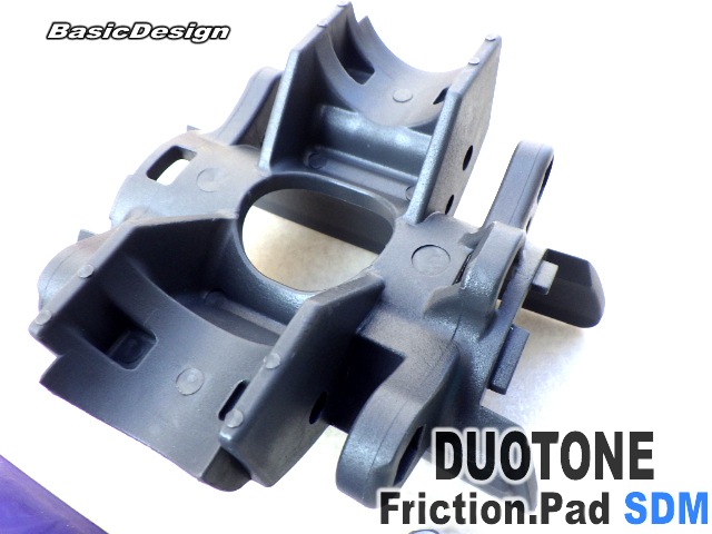 2025-26 �ǥ����ȡ��󥻥��� �֡��� �եꥯ�����ѥå� ���ڥ����� DUOTONESAIL Boom Friction Pad iFront2.0 ��new��