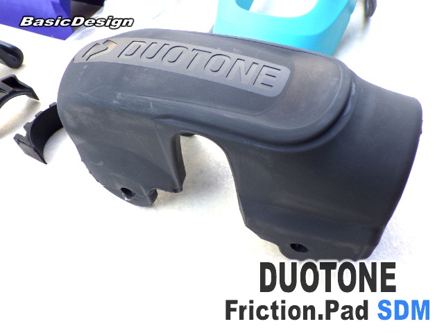 2025-26 �ǥ����ȡ��󥻥��� �֡��� �եꥯ�����ѥå� ���ڥ����� DUOTONESAIL Boom Friction Pad iFront2.0 ��new��