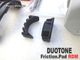 2025-26 �ǥ����ȡ��󥻥��� �֡��� �եꥯ�����ѥå� ���ڥ����� DUOTONESAIL Boom Friction Pad iFront2.0 ��new��