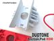 2025-26 �ǥ����ȡ��󥻥��� �֡��� �եꥯ�����ѥå� ���ڥ����� DUOTONESAIL Boom Friction Pad iFront2.0 ��new��
