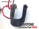 2025-26 �ǥ����ȡ��󥻥��� �֡��� �եꥯ�����ѥå� ���ڥ����� DUOTONESAIL Boom Friction Pad iFront2.0 ��new��