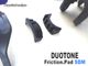2025-26 �ǥ����ȡ��󥻥��� �֡��� �եꥯ�����ѥå� ���ڥ����� DUOTONESAIL Boom Friction Pad iFront2.0 ��new��