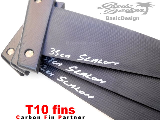 2021 �ƥ��ƥ� �ե��� �������५���ܥ�졼���ե��� T10 FINS CUSTOM CARBON RACE FIN ��new/���̵����