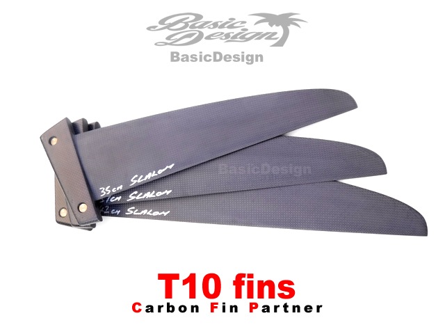 2021 �ƥ��ƥ� �ե��� �������५���ܥ�졼���ե��� T10 FINS CUSTOM CARBON RACE FIN ��new/���̵����