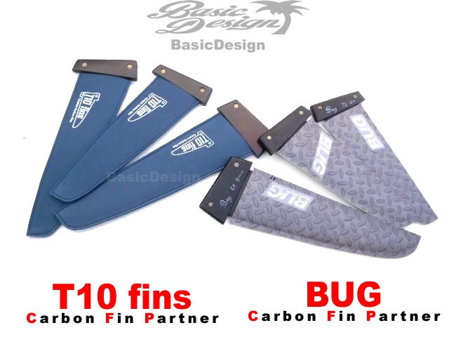 2021 �ƥ��ƥ� �ե��� �������५���ܥ�졼���ե��� T10 FINS CUSTOM CARBON RACE FIN ��new/���̵����
