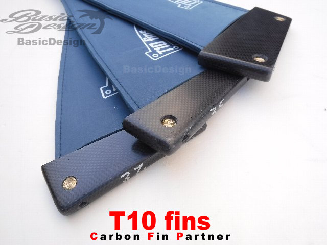 2021 �ƥ��ƥ� �ե��� �������५���ܥ�졼���ե��� T10 FINS CUSTOM CARBON RACE FIN ��new/���̵����