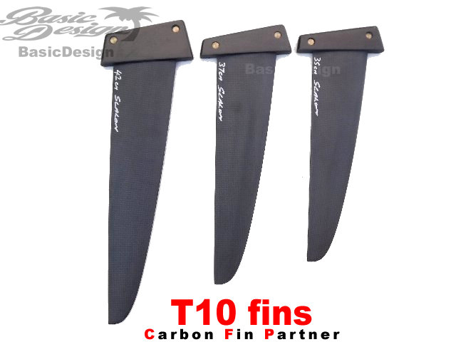 2021 �ƥ��ƥ� �ե��� �������५���ܥ�졼���ե��� T10 FINS CUSTOM CARBON RACE FIN ��new/���̵����