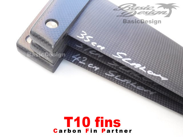 2021 �ƥ��ƥ� �ե��� �������५���ܥ�졼���ե��� T10 FINS CUSTOM CARBON RACE FIN ��new/���̵����
