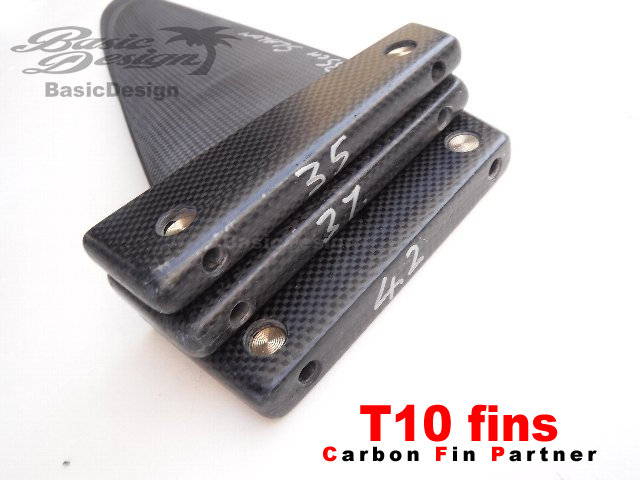 2021 �ƥ��ƥ� �ե��� �������५���ܥ�졼���ե��� T10 FINS CUSTOM CARBON RACE FIN ��new/���̵����