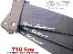 2021 �ƥ��ƥ� �ե��� �������५���ܥ�졼���ե��� T10 FINS CUSTOM CARBON RACE FIN ��new/���̵����