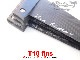 2021 �ƥ��ƥ� �ե��� �������५���ܥ�졼���ե��� T10 FINS CUSTOM CARBON RACE FIN ��new/���̵����