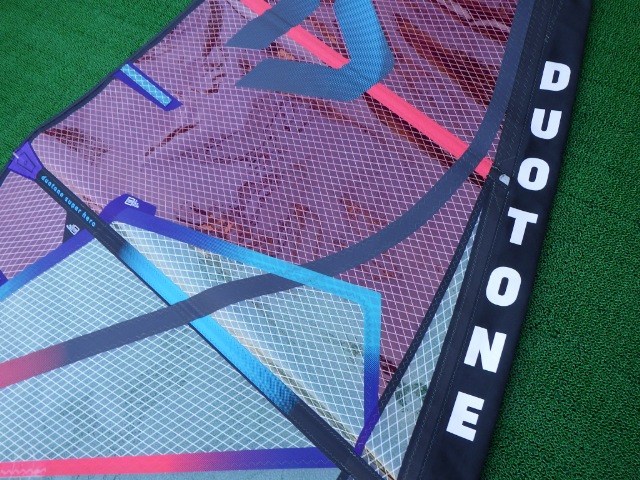 2022 �ǥ����ȡ��� �����ѡ��ҡ��� DUOTONE SUPER HERO 4.2m2 (���/USW-886��