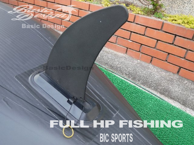 2020 �ӥå� �ե�ϥ��ץ�å��㡼 �ե��å��󥰥���å� BIC FULL HP FISHING KAYAK��new��