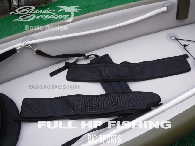 2020 �ӥå� �ե�ϥ��ץ�å��㡼 �ե��å��󥰥���å� BIC FULL HP FISHING KAYAK��new��